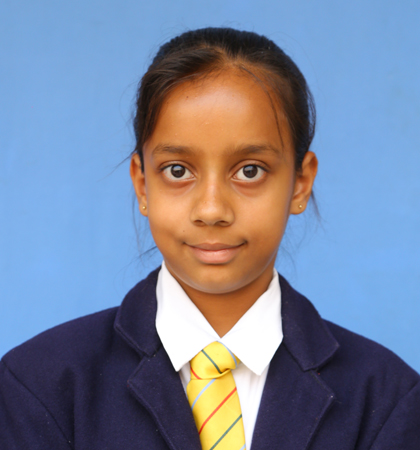 YASHU KAUSHAL   